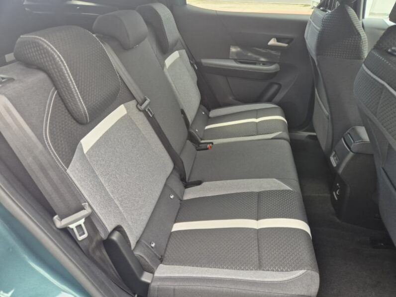 
								Opel Frontera GT ULTIMATE full									