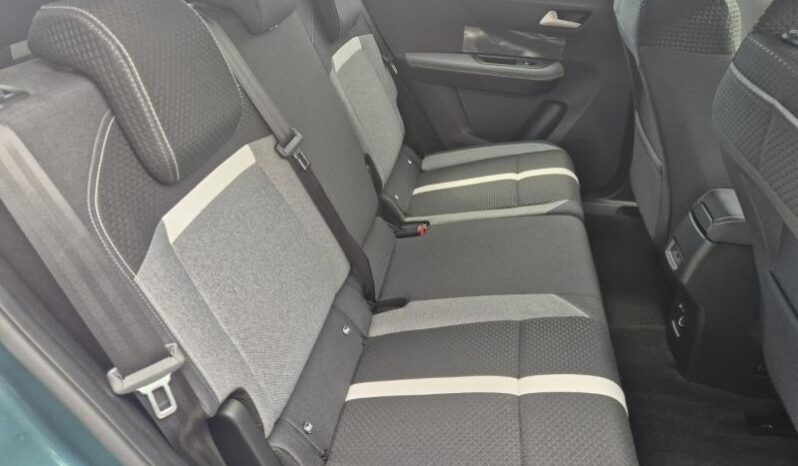 
								Opel Frontera GT ULTIMATE full									