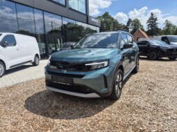 Opel Frontera GT ULTIMATE