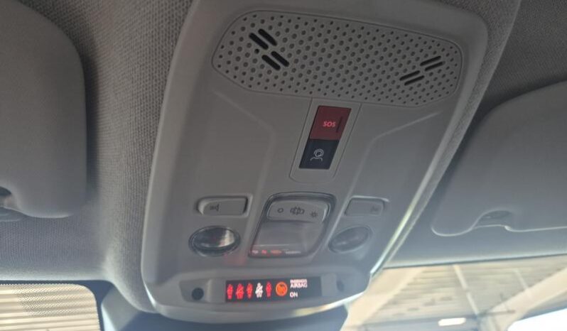 
								Citroen C4 X MAX full									