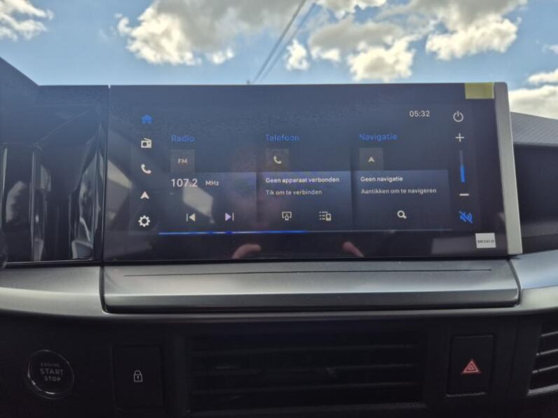 
								Opel Frontera GT ULTIMATE full									