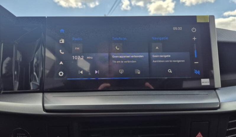 
								Opel Frontera GT ULTIMATE full									