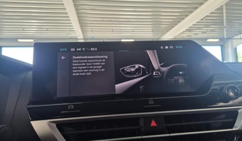 
								Citroen C4 X MAX full									
