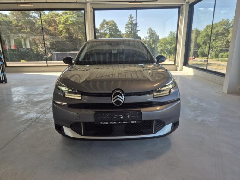 
								Citroen C4 X MAX full									