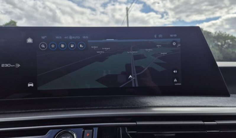 
								Peugeot 3008 ALLURE full									