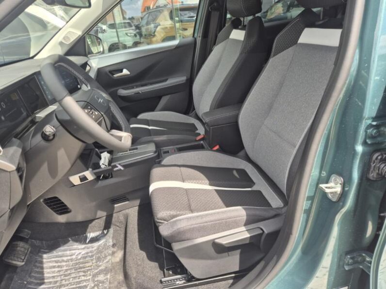 
								Opel Frontera GT ULTIMATE full									