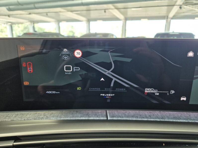 
								Peugeot 5008 GT ULTIMATE full									