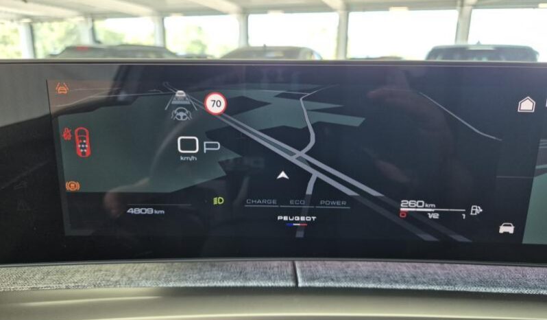 
								Peugeot 5008 GT ULTIMATE full									