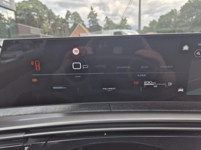 
								Peugeot 3008 ALLURE full									