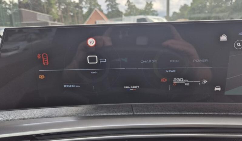 
								Peugeot 3008 ALLURE full									