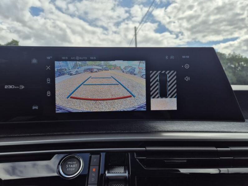 
								Peugeot 3008 ALLURE full									