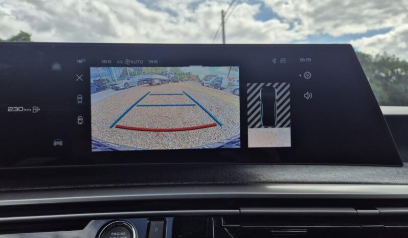 
								Peugeot 3008 ALLURE full									