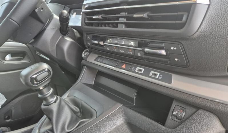 
								Peugeot Expert L2 DYNAMIC VISION PACK full									