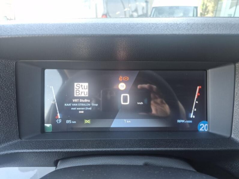 
								Peugeot Expert L3 DYNAMIC SURROUND VISION full									