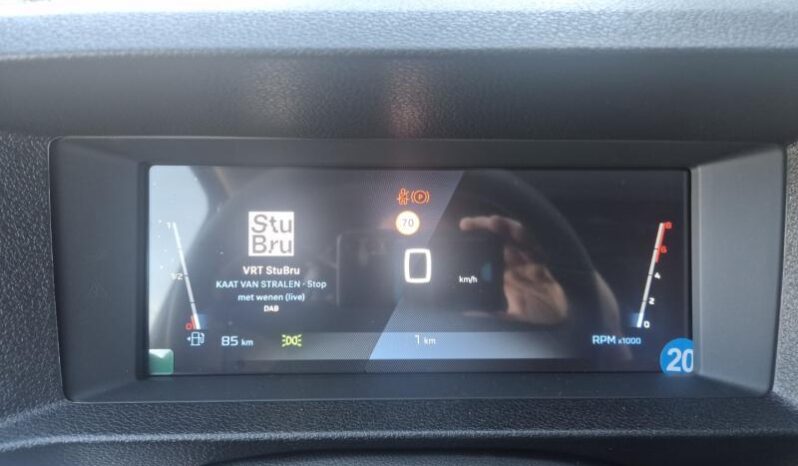 
								Peugeot Expert L3 DYNAMIC SURROUND VISION full									