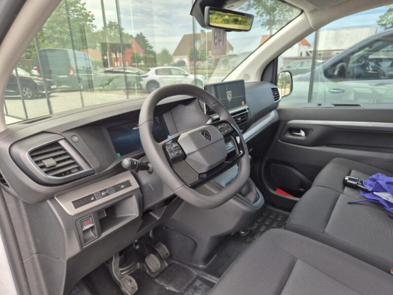 
								Peugeot Expert L3 DYNAMIC SURROUND VISION full									