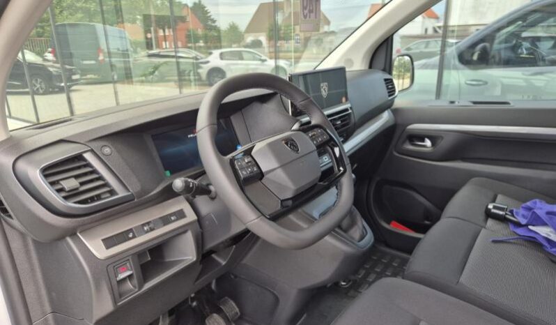 
								Peugeot Expert L3 DYNAMIC SURROUND VISION full									