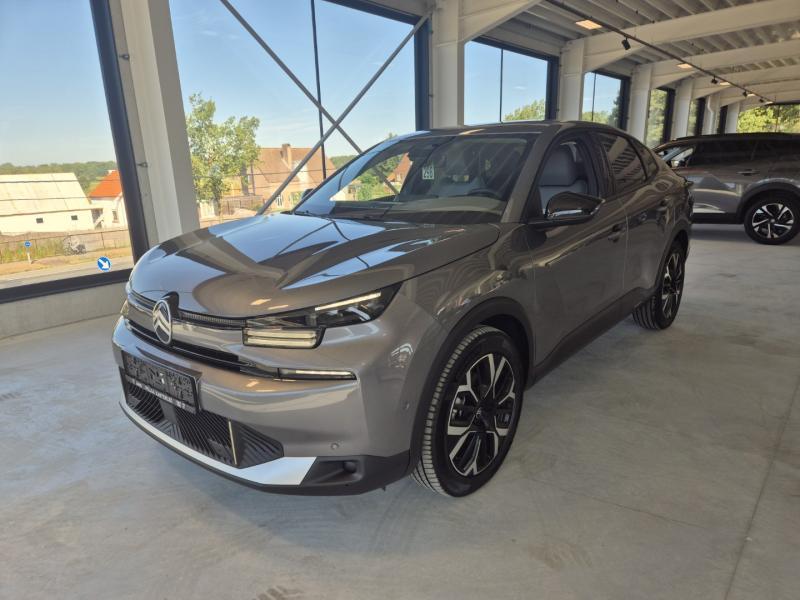 Citroen C4 X MAX