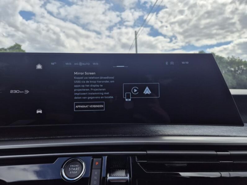 
								Peugeot 3008 ALLURE full									