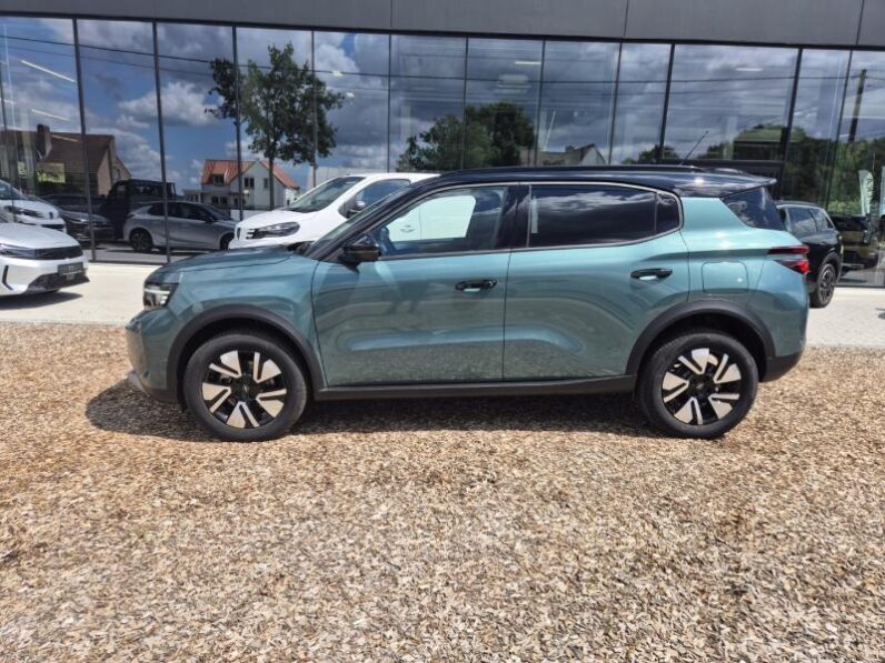 
								Opel Frontera GT ULTIMATE full									