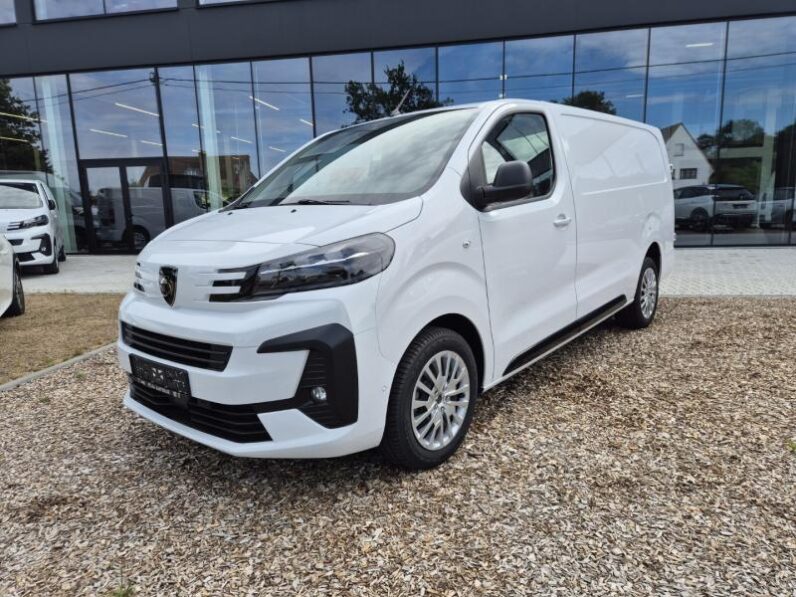 
								Peugeot Expert L3 DYNAMIC SURROUND VISION full									