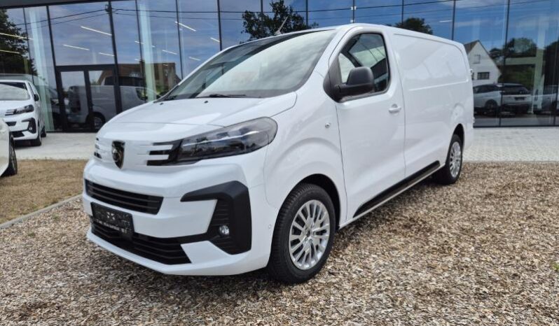 
								Peugeot Expert L3 DYNAMIC SURROUND VISION full									