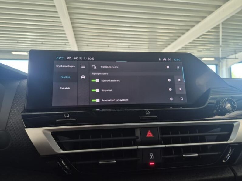 
								Citroen C4 X MAX full									