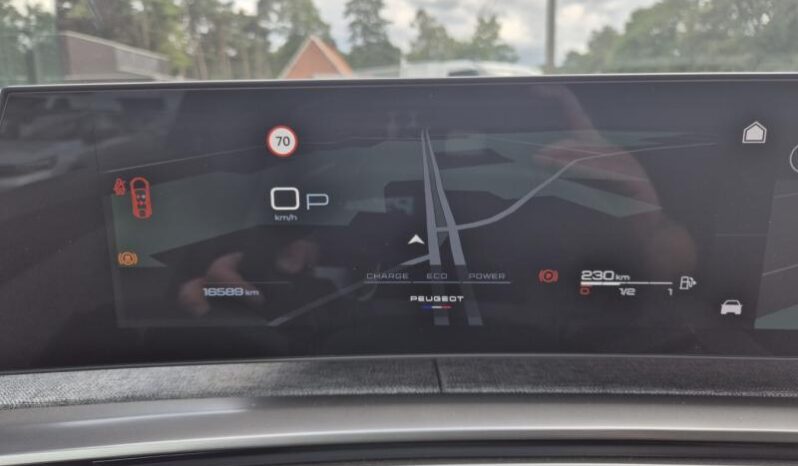 
								Peugeot 3008 ALLURE full									