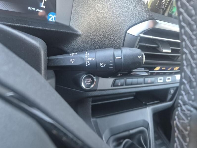 
								Peugeot Expert L3 DYNAMIC SURROUND VISION full									