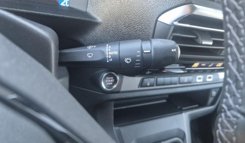 
								Peugeot Expert L3 DYNAMIC SURROUND VISION full									
