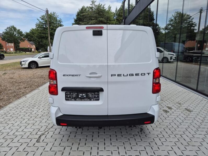 
								Peugeot Expert L3 DYNAMIC SURROUND VISION full									