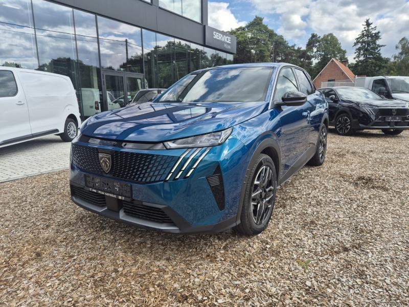 Peugeot 3008 ALLURE