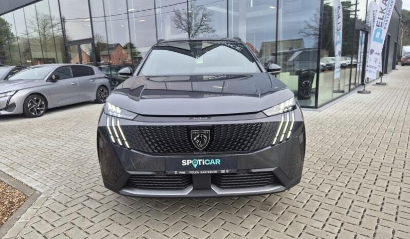 
								Peugeot 5008 GT ULTIMATE full									