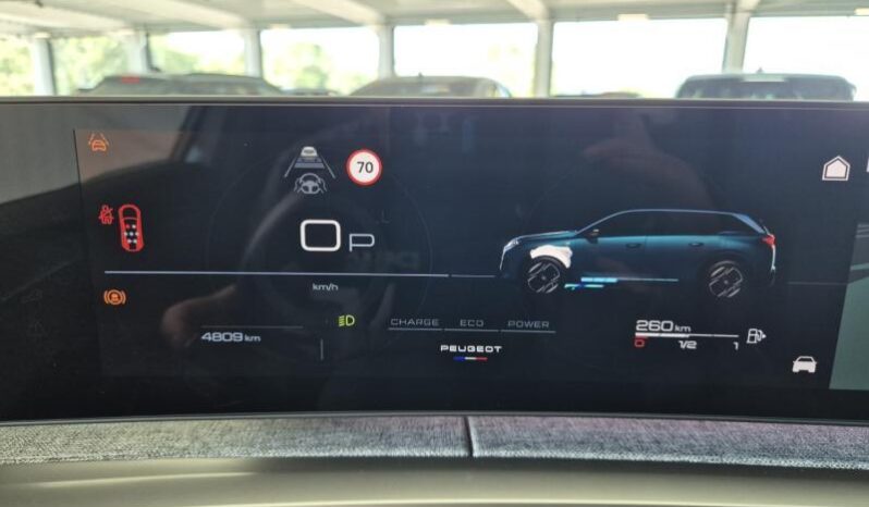 
								Peugeot 5008 GT ULTIMATE full									