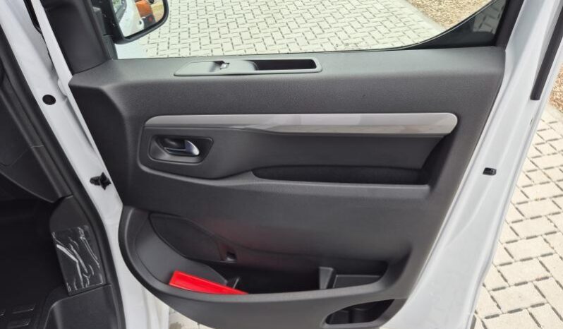 
								Peugeot Expert L2 DYNAMIC VISION PACK full									