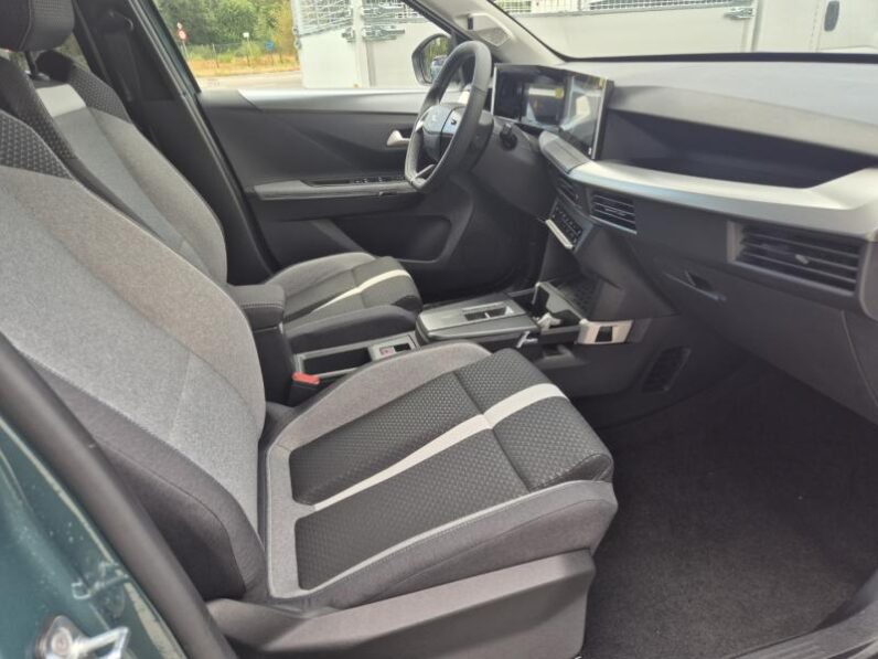
								Opel Frontera GT ULTIMATE full									