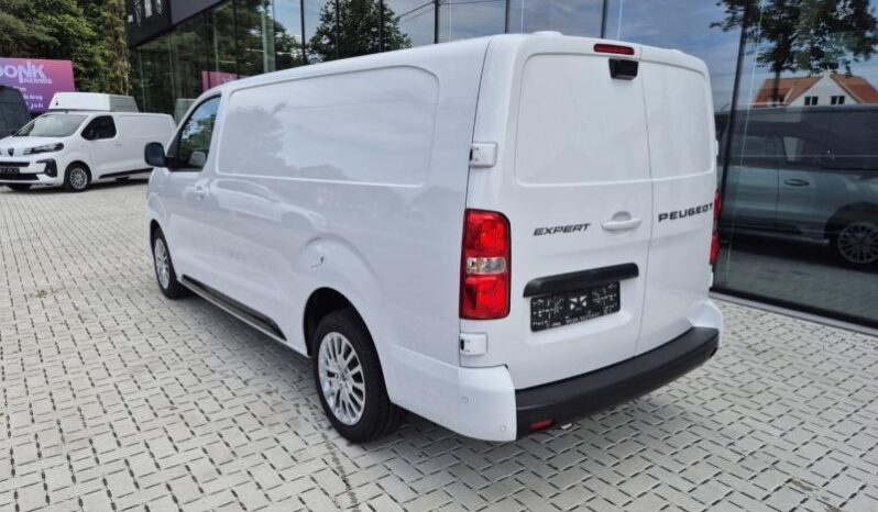 
								Peugeot Expert L3 DYNAMIC SURROUND VISION full									