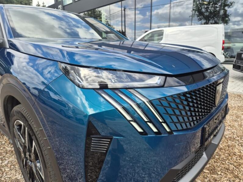 
								Peugeot 3008 ALLURE full									