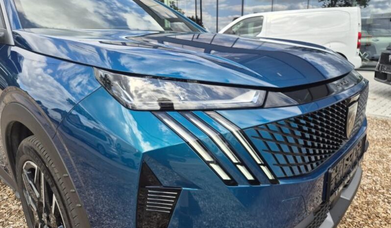 
								Peugeot 3008 ALLURE full									
