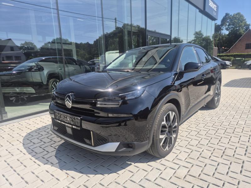 Citroen C4 MAX