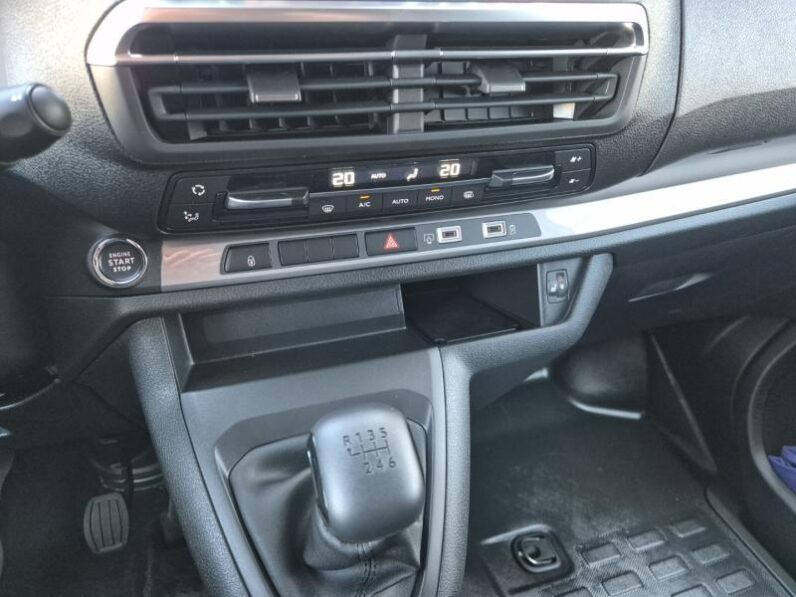 
								Peugeot Expert L3 DYNAMIC SURROUND VISION full									