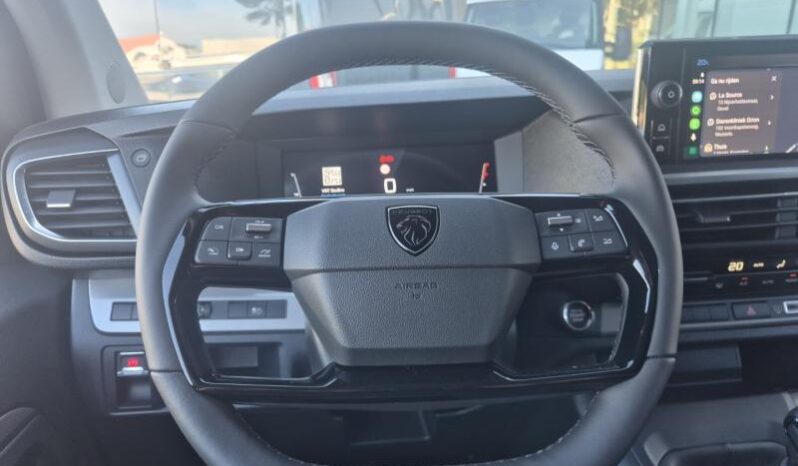 
								Peugeot Expert L3 DYNAMIC SURROUND VISION full									