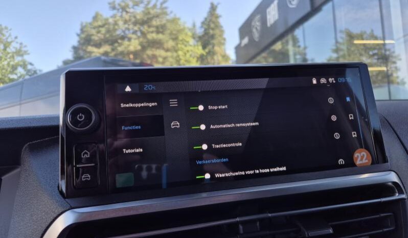 
								Peugeot Expert L2 DYNAMIC VISION PACK full									