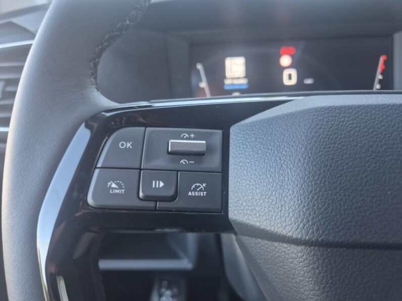 
								Peugeot Expert L3 DYNAMIC SURROUND VISION full									