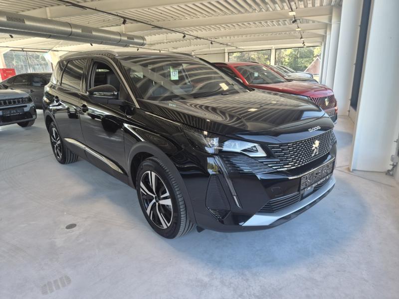 Peugeot 5008 GT