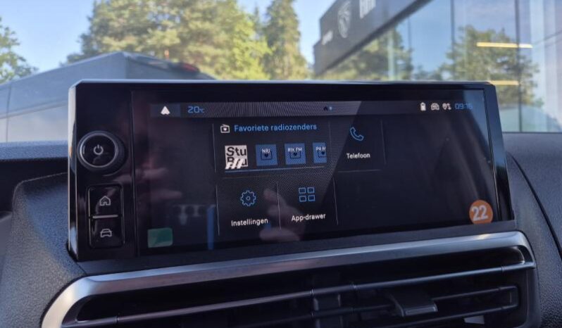 
								Peugeot Expert L3 DYNAMIC SURROUND VISION full									