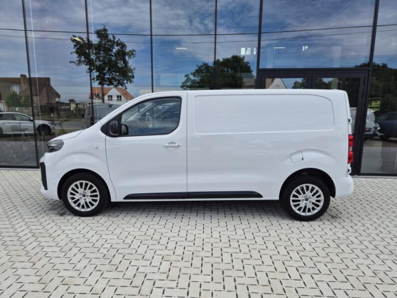 
								Peugeot Expert L2 DYNAMIC VISION PACK full									