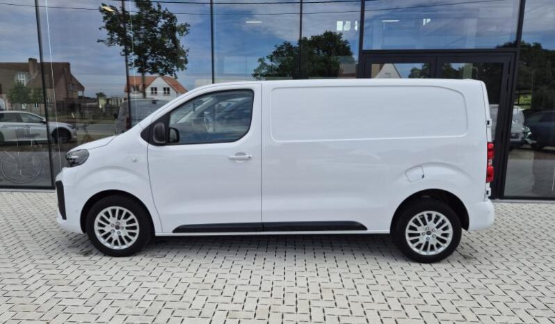 
								Peugeot Expert L2 DYNAMIC VISION PACK full									