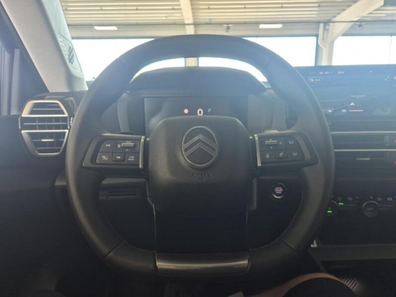 
								Citroen C4 X MAX full									