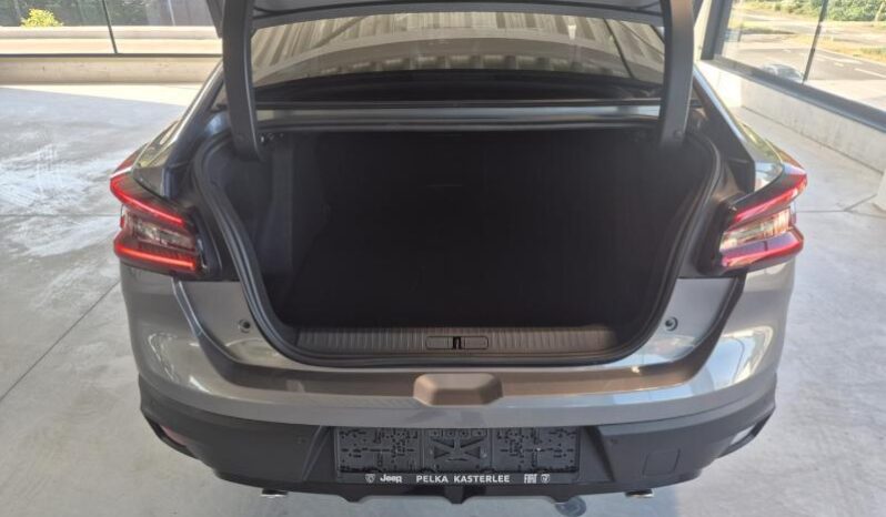 
								Citroen C4 X MAX full									